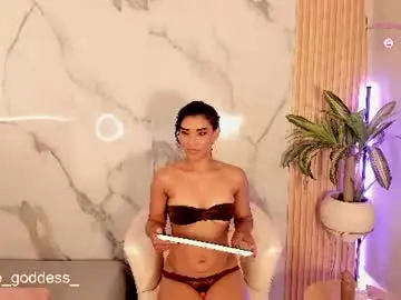 Chinese_goddess  live sex cam