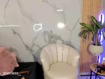 Chinese_goddess  live sex cam