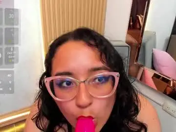 Cristallux_  live sex cam