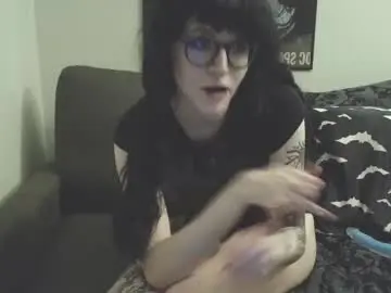 Crowscrypt  live sex cam