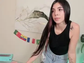 Crystal_arlette  live sex cam