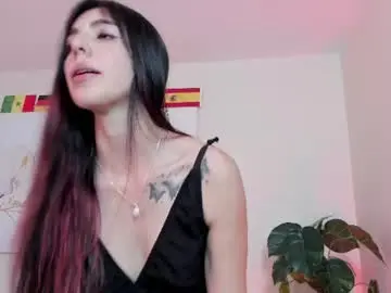 Crystal_arlette  live sex cam