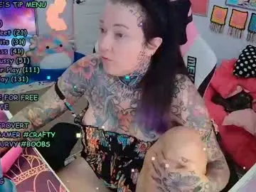 Glitzybrite  live sex cam