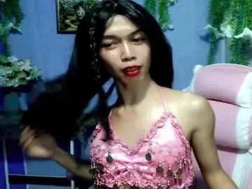 Goddess_ayah  live sex cam