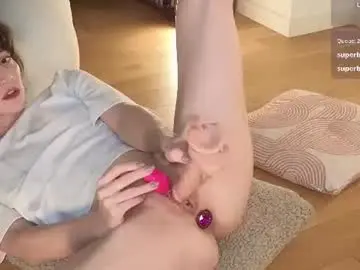 Good_girl_gracie  live sex cam