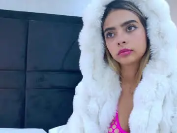 Karlaortiz  live sex cam