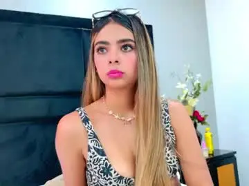 Karlaortiz  live sex cam