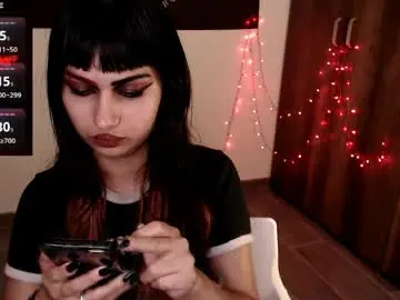 Littleluciferrr  live sex cam
