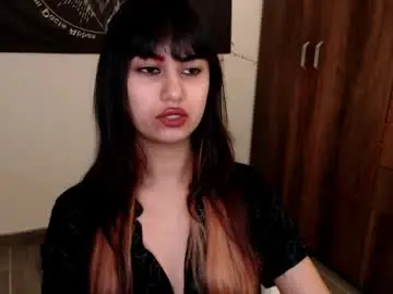 Littleluciferrr  live sex cam