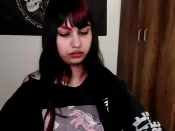 Littleluciferrr  live sex cam