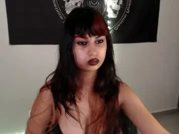 Littleluciferrr  live sex cam