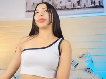 Marajanee  live sex cam