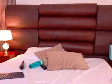 Naiamendoza  live sex cam