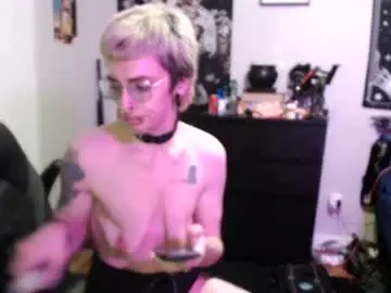 Orphyx  live sex cam