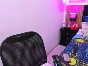 Pauline_fox  live sex cam