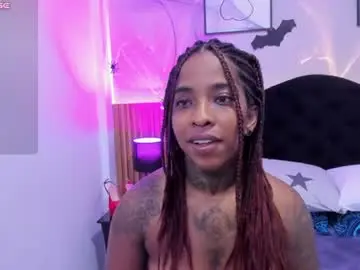 Pauline_fox  live sex cam