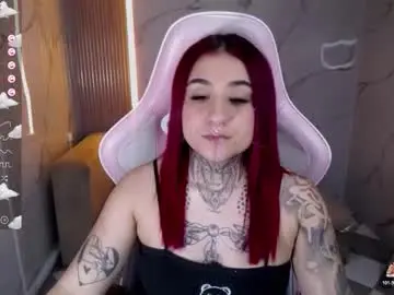 Pink_tattoo_b  live sex cam