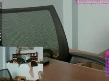 Princessmariahswitch  live sex cam