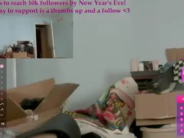 Princessmariahswitch  live sex cam
