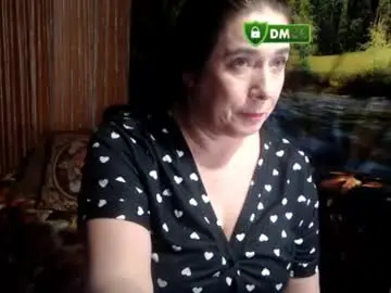Rositaohsky  live sex cam