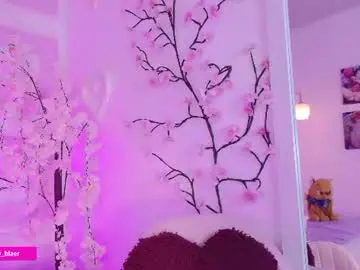 Sammyblaer  live sex cam