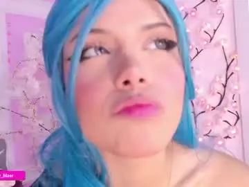 Sammyblaer  live sex cam