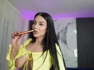 Spicymaple  live sex cam