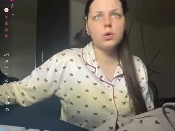 Venessapust  live sex cam