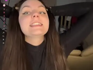 Venessapust  live sex cam