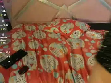 Agatastark  live sex cam
