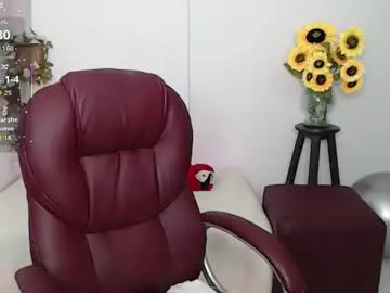 Ana_hotmilfx  live sex cam