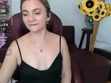 Ana_hotmilfx  live sex cam