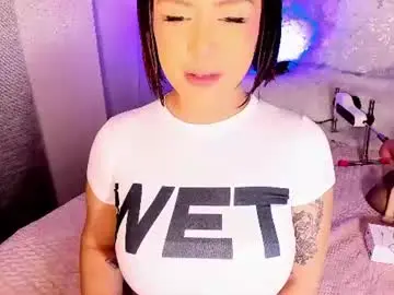 Antonellaferrerr_1  live sex cam