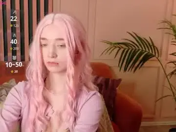Baemelissa  live sex cam
