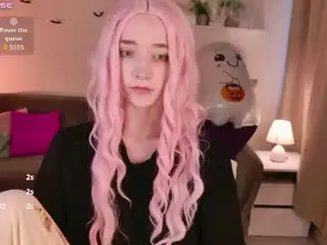 Baemelissa  live sex cam