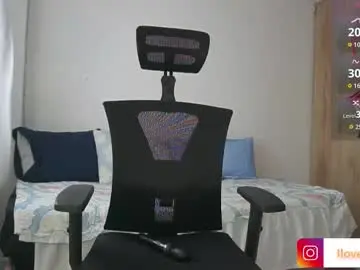 Cassiecol  live sex cam