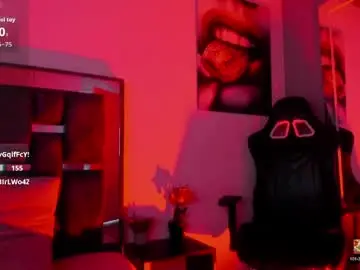 Celestelopex18  live sex cam