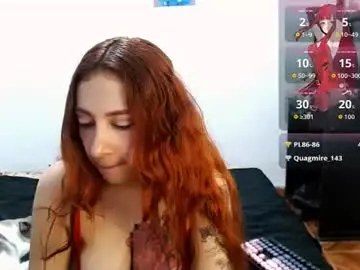 Cherrylugosi  live sex cam