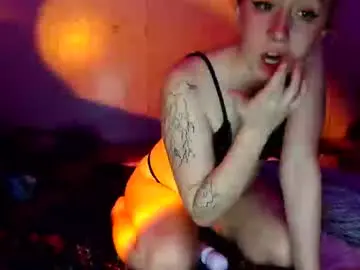 Daisyroselynn  live sex cam