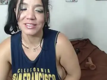 Dannazuluaga  live sex cam
