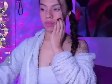 Emily_rosinn  live sex cam