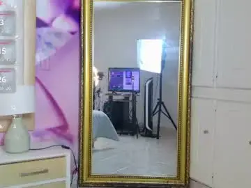 Hannaroosee  live sex cam