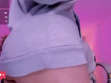 Heidy_jhons  live sex cam