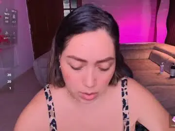 Heidy_jhons  live sex cam