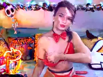 Hotgirlkarina  live sex cam