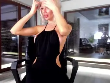 Ingridblondy94  live sex cam