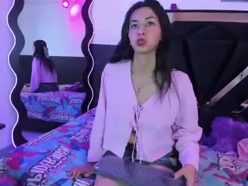 Kary_garcia  live sex cam