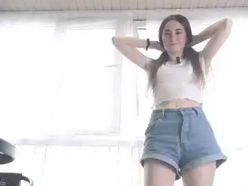 Laquandafabeck  live sex cam