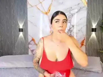 Pame__miller  live sex cam