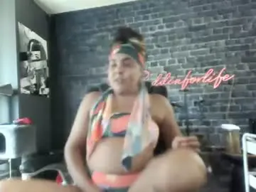 Puddinforlife  live sex cam